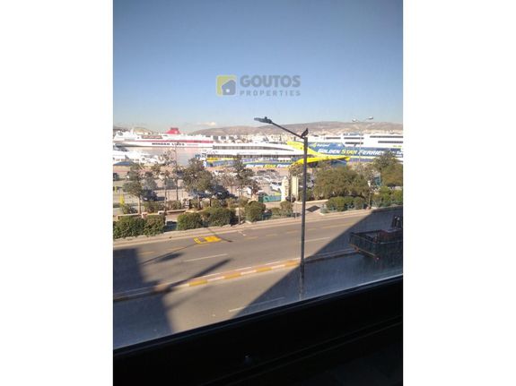 Store 391 sqm for rent, Paphos, Agios Nikolaos Salamious