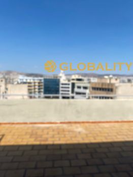 Business bulding 900sqm for rent-Petralona