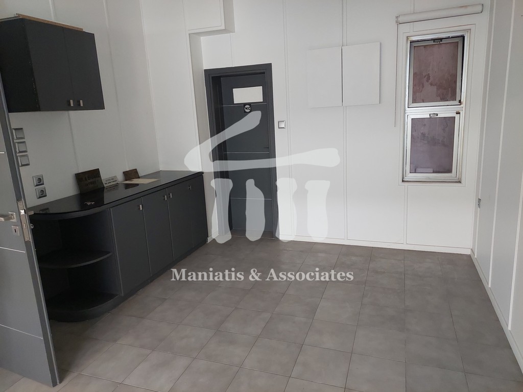 Office 64 sqm for rent, Piraeus, Agia Sofia