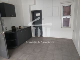Γραφείο 64 τ.μ. για ενοικίαση, Πειραιάς, Αγία Σοφία-thumb-3