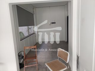 Γραφείο 64 τ.μ. για ενοικίαση, Πειραιάς, Αγία Σοφία-thumb-4