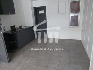 Γραφείο 64 τ.μ. για ενοικίαση, Πειραιάς, Αγία Σοφία-thumb-1