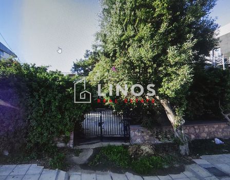 Οικόπεδο 1.235 τ.μ. για πώληση