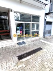 Κατάστημα 45 τ.μ. για ενοικίαση, Αθήνα - Βόρεια Προάστια, Μαρούσι-thumb-1