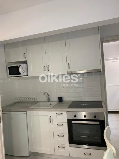 Διαμέρισμα 60 τ.μ. πρός πώληση, Θεσσαλονίκη - Κέντρο, Φάληρο
