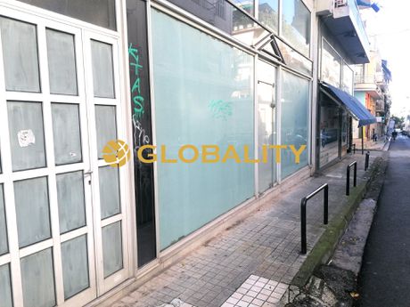 Store 170sqm for rent-Patision - Acharnon