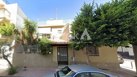 Μονοκατοικία 147τ.μ. για πώληση-Δάφνη