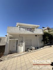 Μονοκατοικία 85 τ.μ. για πώληση, Πειραιάς, Ταμπούρια-thumb-1