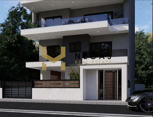 Διαμέρισμα 128 τ.μ. προς πώληση, Παλαιό Φάληρο-thumb-19