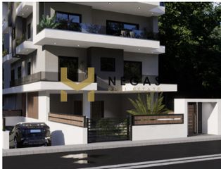 Διαμέρισμα 128 τ.μ. προς πώληση, Παλαιό Φάληρο-thumb-21