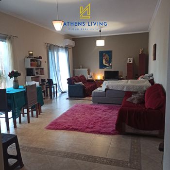 Apartment 120 sqm for sale