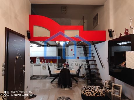 Loft 85τ.μ. για πώληση-Καισαριανή