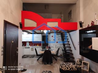 Loft 85 τ.μ. για πώληση
