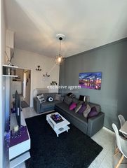 Διαμέρισμα 52 τ.μ. πρός πώληση, Πειραιάς, Άγιος Βασίλειος-thumb-4