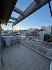 Διαμέρισμα 52 τ.μ. πρός πώληση, Πειραιάς, Άγιος Βασίλειος-thumb-11
