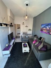 Apartment 52 sqm for sale