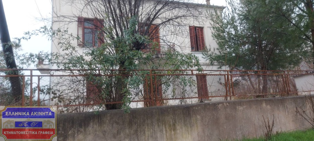 Μονοκατοικία 210 τ.μ. πρός πώληση, Ν. Καβάλας, Φίλιπποι