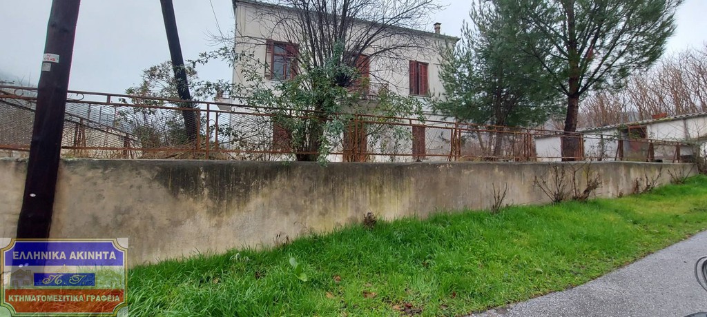 Μονοκατοικία 210 τ.μ. πρός πώληση, Ν. Καβάλας, Φίλιπποι