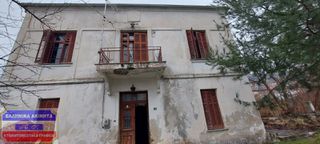Μονοκατοικία 210 τ.μ. πρός πώληση, Ν. Καβάλας, Φίλιπποι-thumb-7