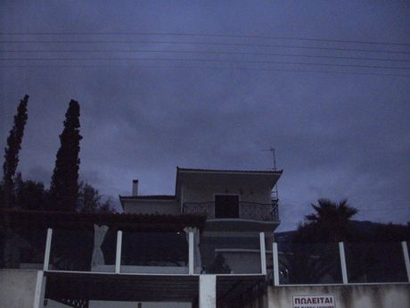 Βίλλα 1.116 τ.μ. για πώληση
