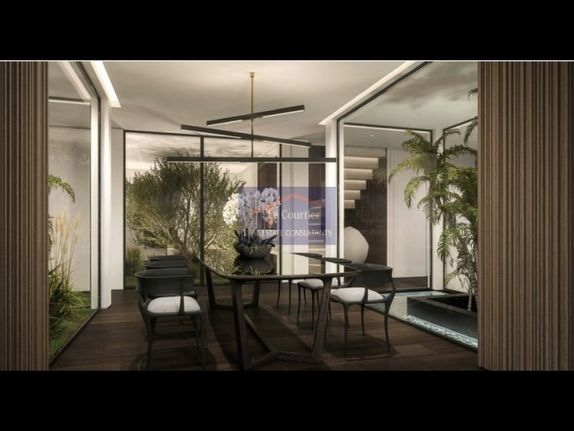 Maisonette 310 sqm for sale, Athens - South, Voula