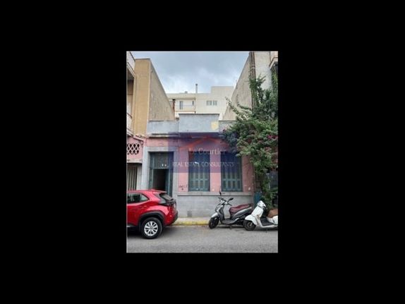 Detached home 86 sqm for sale, Piraeus, Tampouria