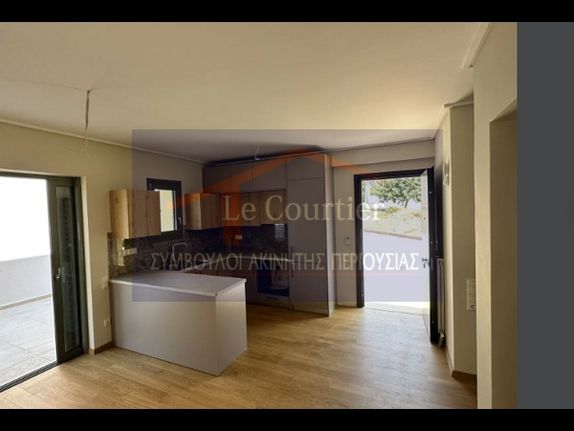 Maisonette 277 sqm for sale, Rest Of Attica, Kalivia Thorikou