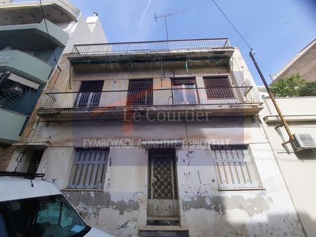 Οικόπεδο 171 τ.μ. για πώληση
