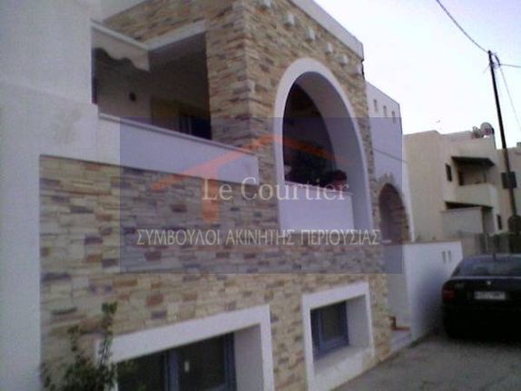 Detached home 125 sqm for sale, Cyclades, Naxos
