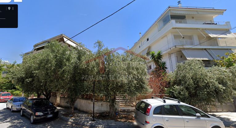 Land plot 385 sqm for sale, Athens - South, Palaio Faliro