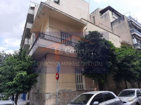Οικόπεδο 127 τ.μ. για πώληση