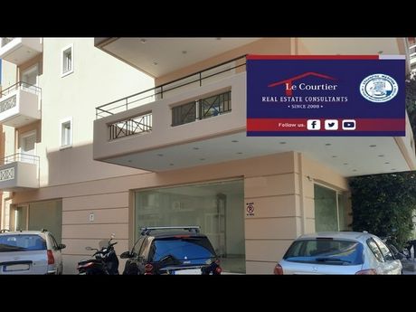 Κατάστημα 107 τ.μ. για πώληση