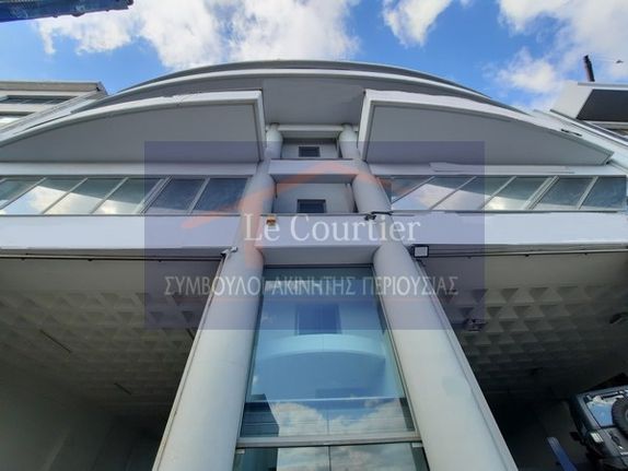 Επιχειρηματικό κτίριο 1.800 τ.μ. για πώληση, Πειραιάς - Προάστια, Άγιος Ιωάννης Ρέντης
