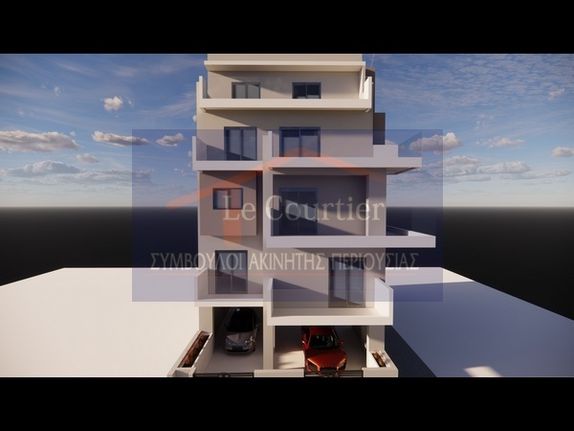 Maisonette 137 sqm for sale, Piraeus Suburbs, Moschato