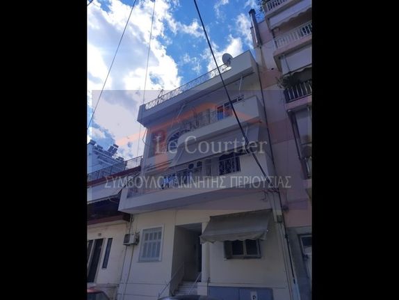 Μονοκατοικία 200 τ.μ. για πώληση, Πειραιάς, Χατζηκυριάκειο