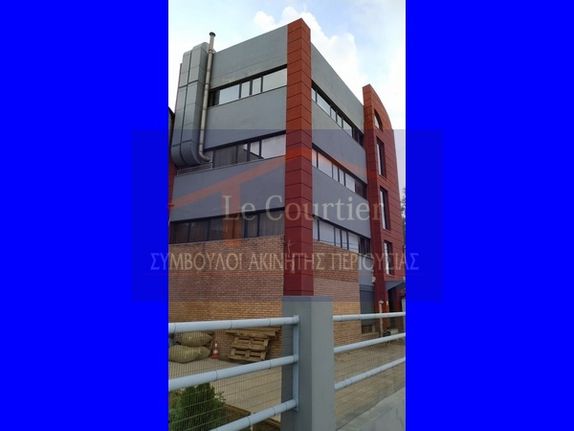 Business bulding 705 sqm for sale, Piraeus Suburbs, Moschato