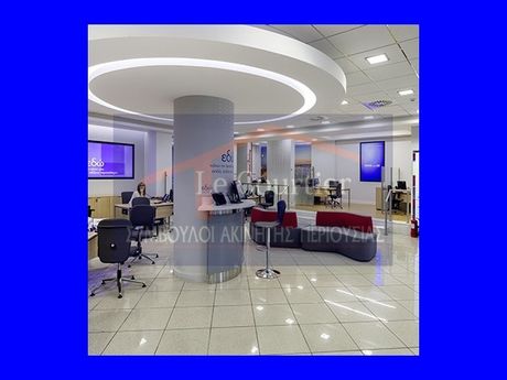 Κατάστημα 350 τ.μ. για πώληση