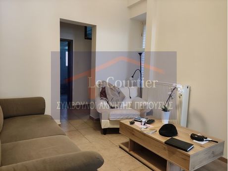 Apartment 97 sqm for sale