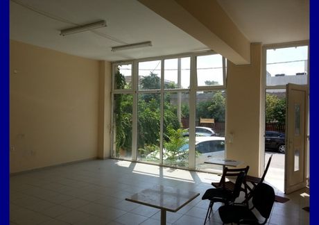 Επιχειρηματικό κτίριο 865 τ.μ. για πώληση