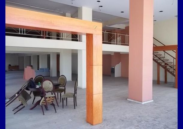 Store 510 sqm for rent, Piraeus Suburbs, Moschato