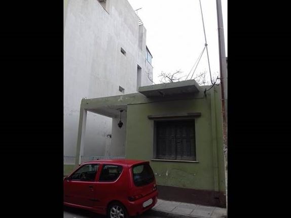 Οικόπεδο 125 τ.μ. για πώληση, Πειραιάς - Προάστια, Άγιος Ιωάννης Ρέντης