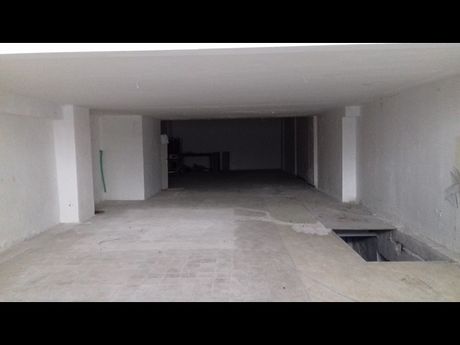 Κατάστημα 382 τ.μ. για πώληση