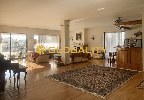 Apartment 222sqm for sale-Vrilissia