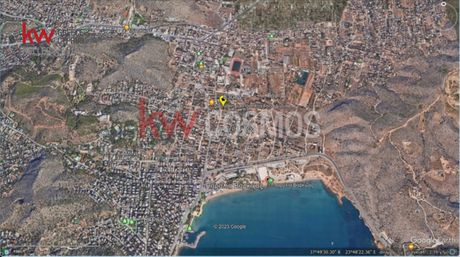 Οικόπεδο 830 τ.μ. προς πώληση