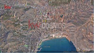 Οικόπεδο 830 τ.μ. για πώληση