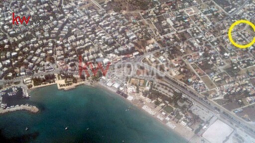 Οικόπεδο 830 τ.μ. προς πώληση, Ασύρματος Αλίανθου