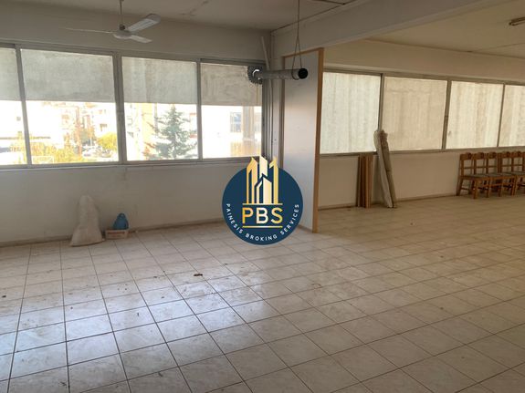 Βιομηχανικός χώρος 1.000 τ.μ. για πώληση, Αθήνα - Δυτικά Προάστια, Περιστέρι