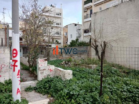 Οικόπεδο 200τ.μ. για πώληση-Κορυδαλλός