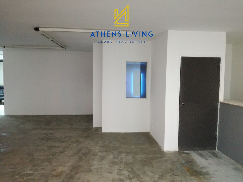 Γραφείο 62 τ.μ. προς πώληση, Αθήνα - Κέντρο, Άγιος Ελευθέριος - Προμπονά - Ριζούπολη