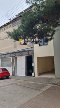 Business bulding 530sqm for sale-Imittos
